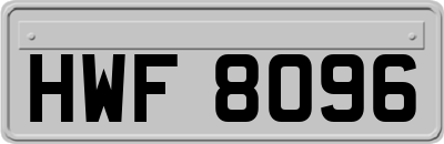HWF8096