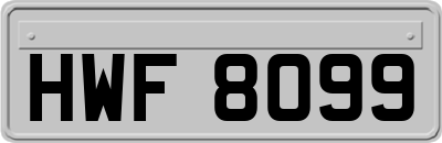 HWF8099