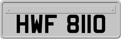 HWF8110