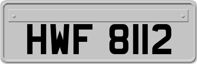 HWF8112