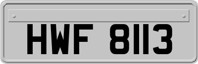 HWF8113