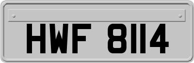 HWF8114