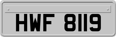HWF8119