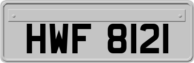 HWF8121
