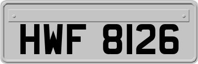 HWF8126