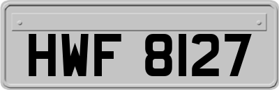HWF8127
