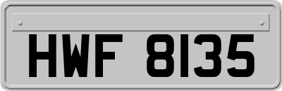 HWF8135