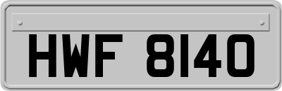 HWF8140