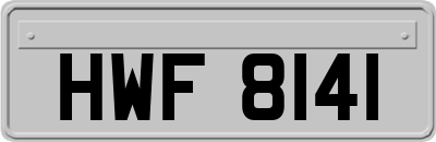 HWF8141
