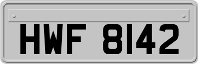 HWF8142