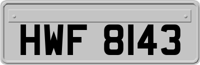 HWF8143