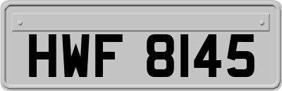 HWF8145