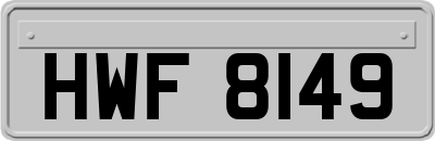 HWF8149