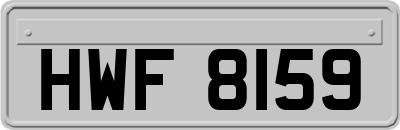 HWF8159