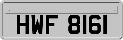 HWF8161