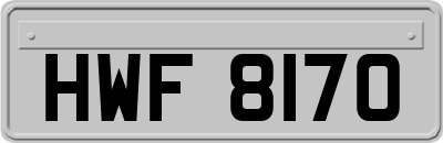 HWF8170