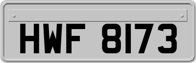 HWF8173