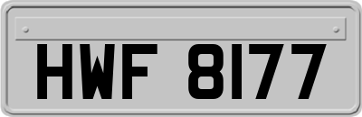 HWF8177