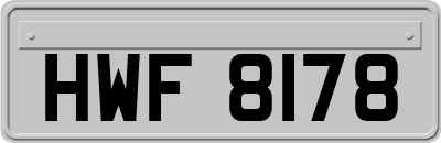 HWF8178