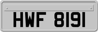 HWF8191