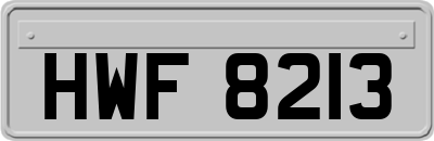 HWF8213