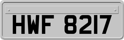 HWF8217