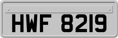 HWF8219