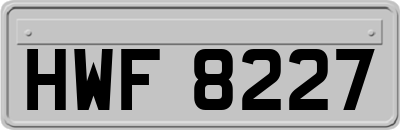 HWF8227