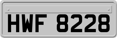 HWF8228