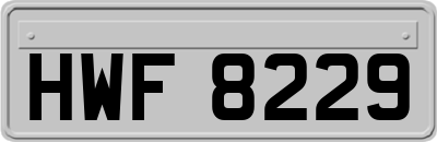 HWF8229