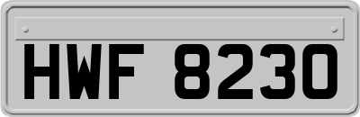 HWF8230