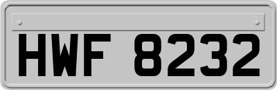 HWF8232