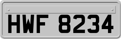HWF8234