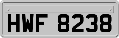 HWF8238