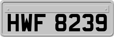 HWF8239