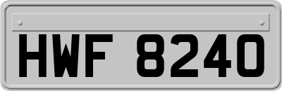 HWF8240