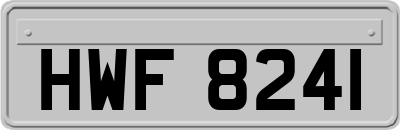 HWF8241
