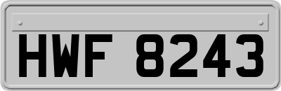 HWF8243