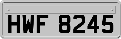 HWF8245