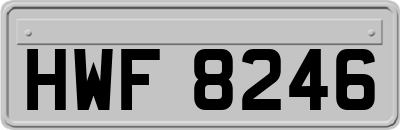 HWF8246