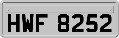 HWF8252