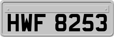 HWF8253