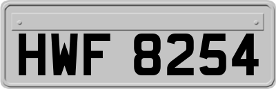 HWF8254