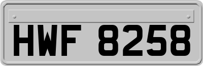 HWF8258