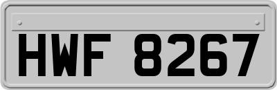 HWF8267