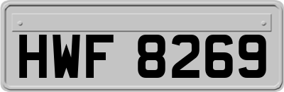 HWF8269