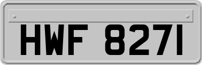 HWF8271