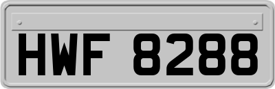 HWF8288