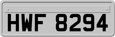 HWF8294