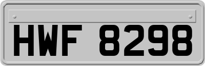 HWF8298